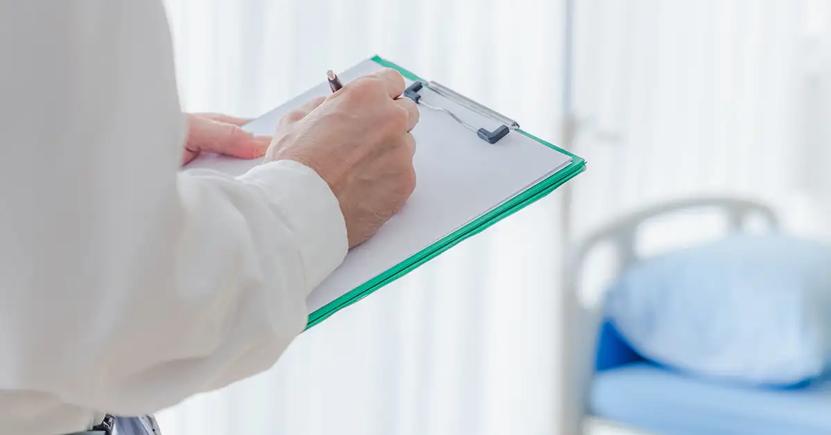 Kiểm tra sức khỏe nhập cư Hoa Kỳ