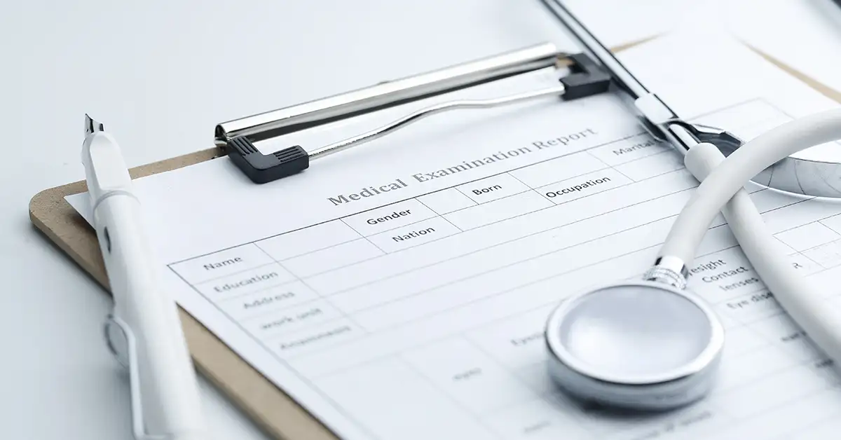 Kiểm tra sức khỏe nhập cư Hoa Kỳ