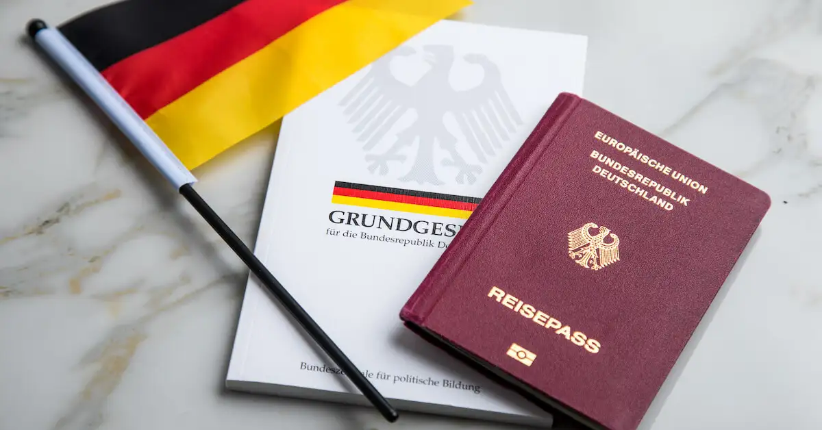 Luật quốc tịch của Đức cũ và mới khác nhau thế nào?