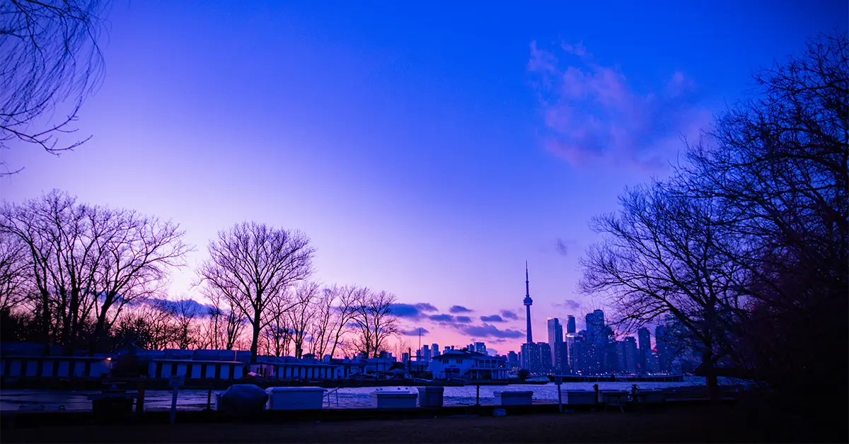 Sự sụt giảm du học sinh đáng kể tại Canada