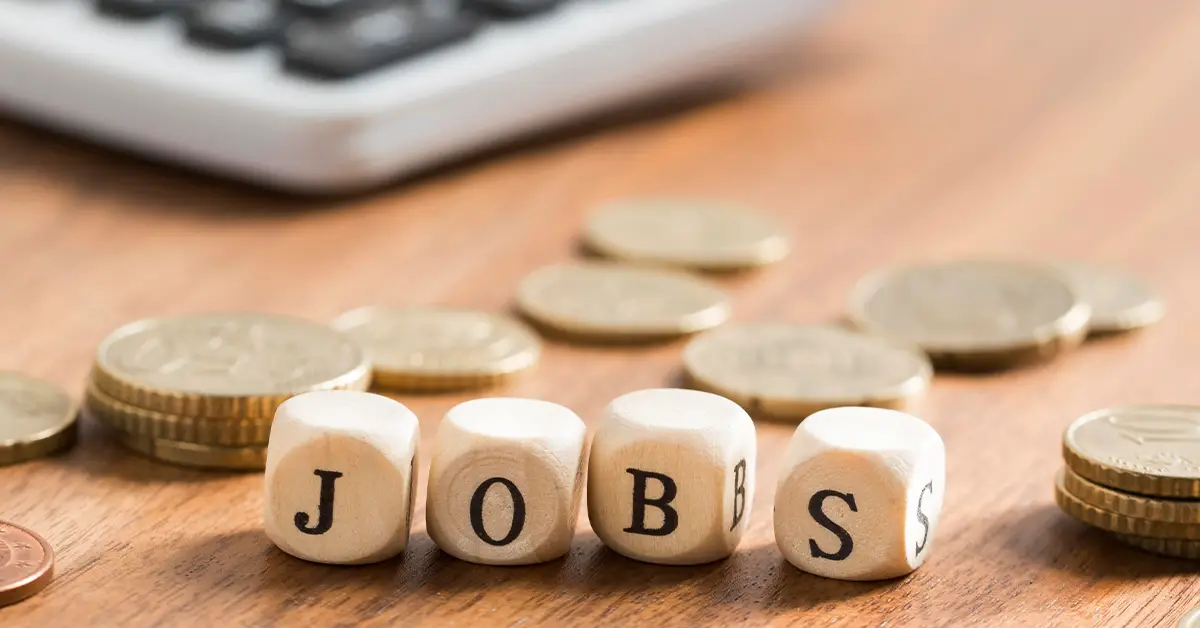 Thẻ xanh có thể được cấp dựa trên việc làm