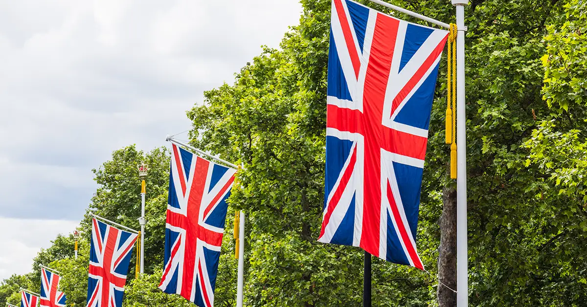 Vương Quốc Anh hiện đại hóa hệ thống nhập cư