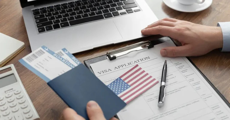 adjustment of status EB-5
