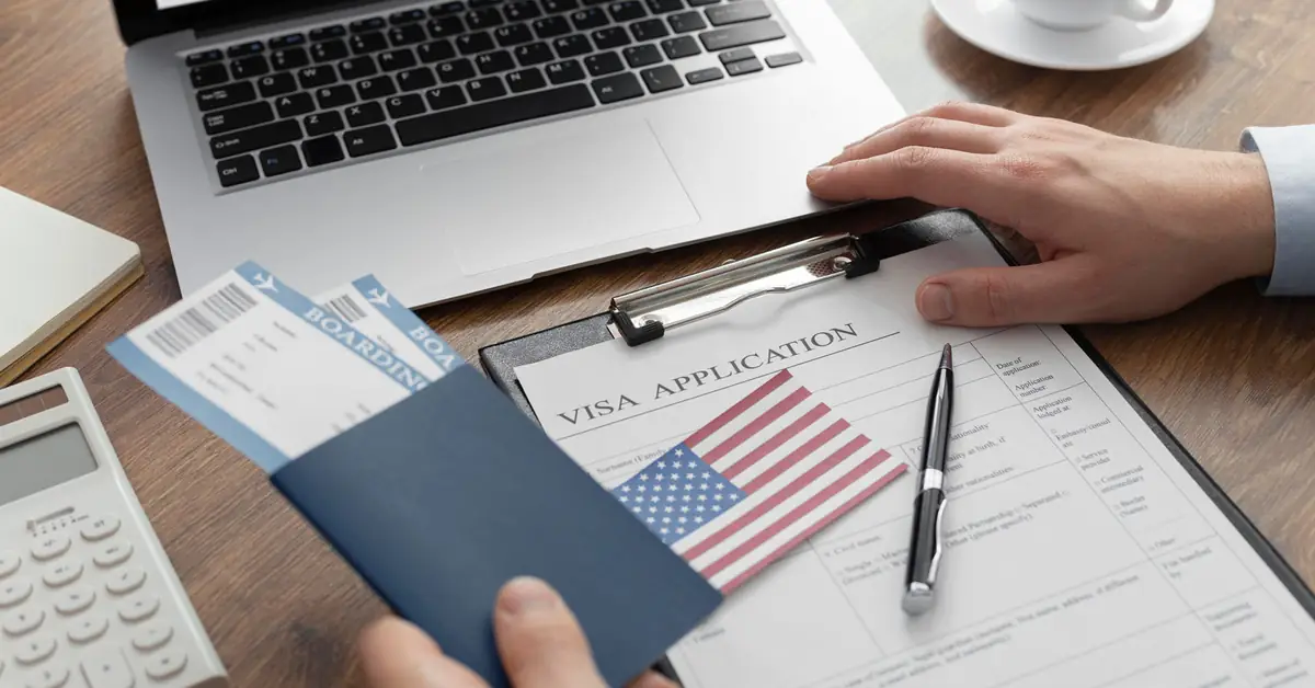 Adjustment of status EB-5: Quy trình điều chỉnh tình trạng tại USCIS Hoa Kỳ