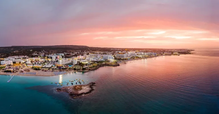 cho thuê bất động sản Cyprus