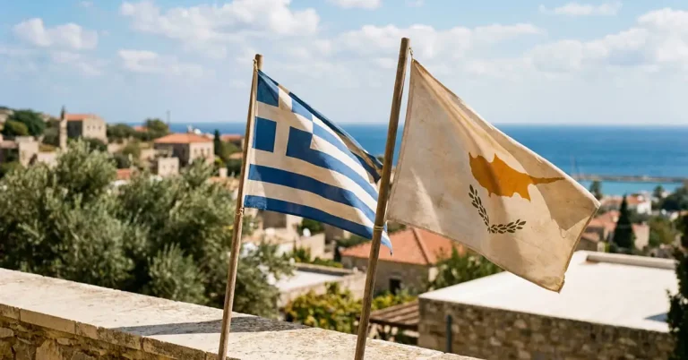 Golden Visa Hy Lạp vs Cyprus PR 6.2