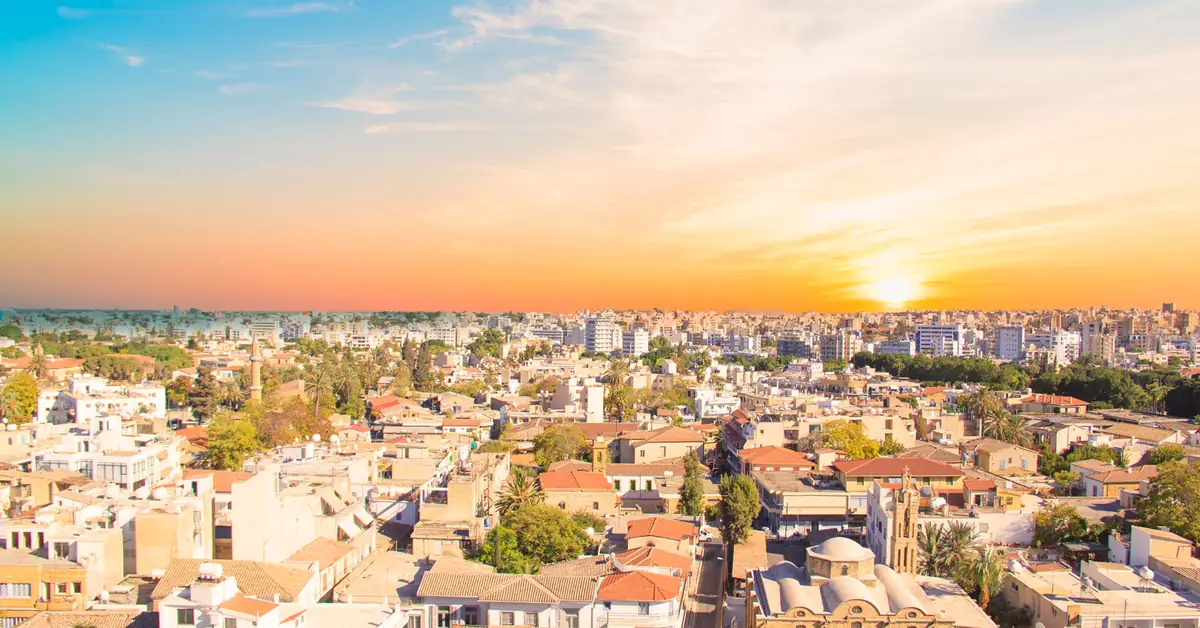 Title deed Cyprus: Sổ đỏ, separate title và quy trình chuyển nhượng