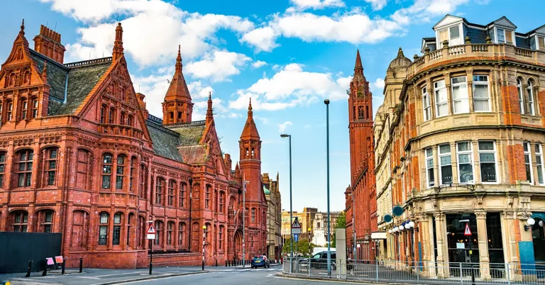 Cải cách nhập cư Vương Quốc Anh và định hình lại hệ thống