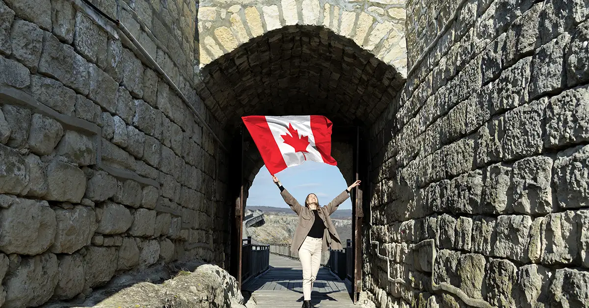 Canada công bố Kế hoạch mức độ nhập cư Canada 2026 - 2028