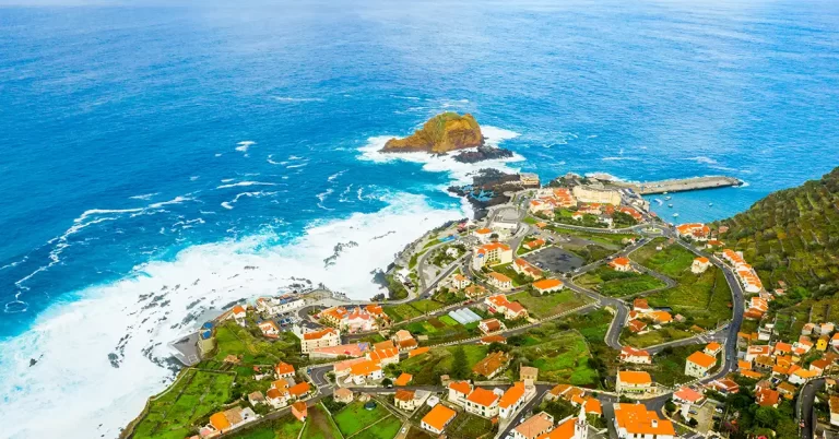 Chi phí sinh hoạt Madeira - Bồ Đào Nha