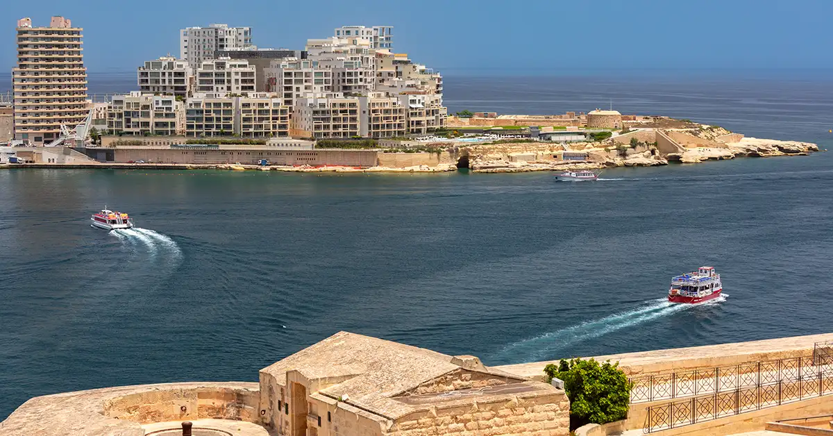 Malta - điểm đến hàng đầu cho đầu tư định cư