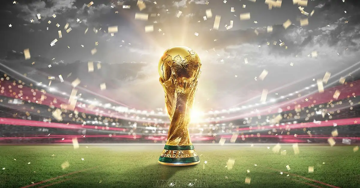 FIFA World Cup 2026 tại Mỹ Hướng dẫn đăng ký visa, nhập cảnh và du lịch an toàn 4
