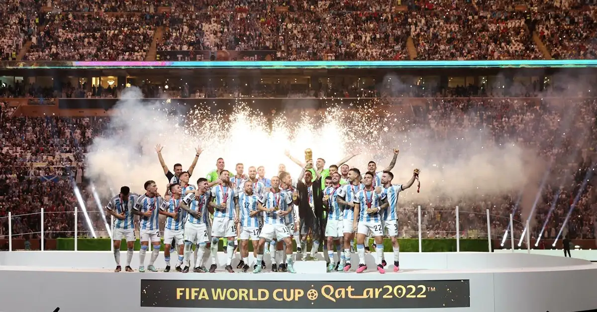 FIFA World Cup 2026 tại Mỹ Hướng dẫn đăng ký visa, nhập cảnh và du lịch an toàn 4