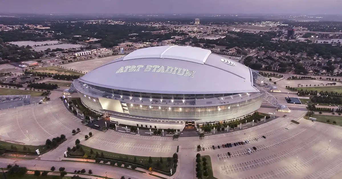 FIFA World Cup 2026 tại Mỹ Hướng dẫn đăng ký visa, nhập cảnh và du lịch an toàn 4