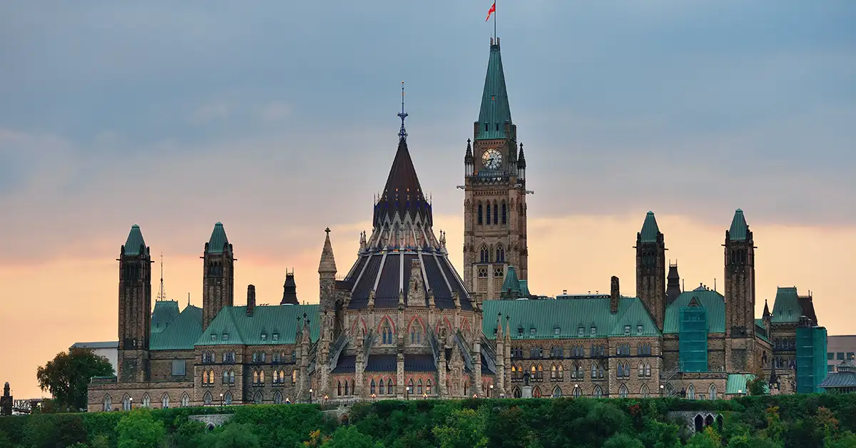 Gia hạn thời hạn sửa đổi Đạo luật Quốc tịch Canada đến tháng 12026