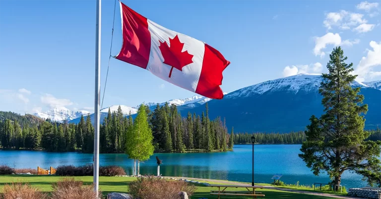 Kế hoạch mức độ nhập cư Canada 2026 - 2028