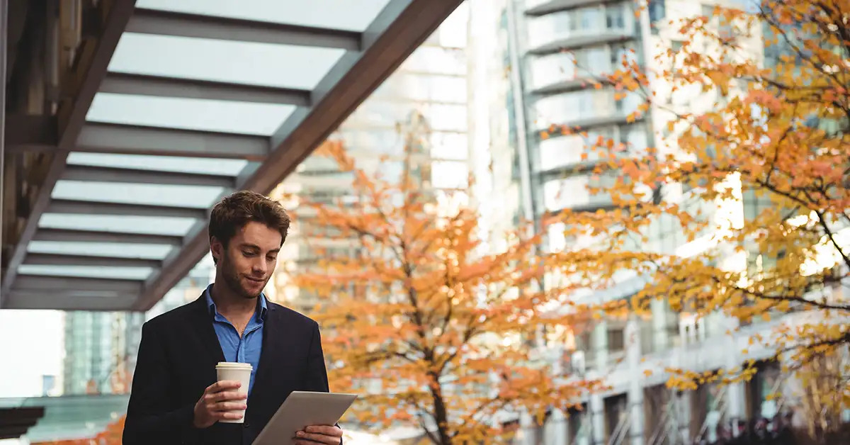 Người có giấy phép làm việc tại Canada