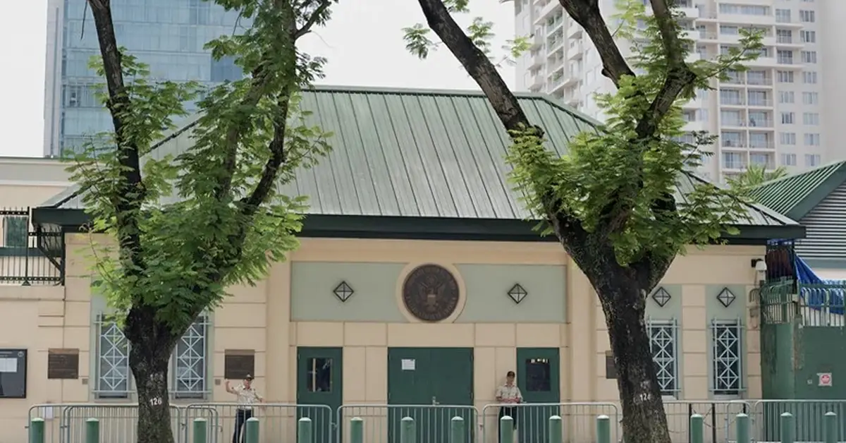 Consular Processing EB-5 TPHCM: Quy trình tại Tổng Lãnh sự quán Hoa Kỳ và phỏng vấn