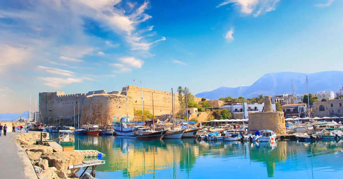 So sánh Cyprus 6.2 và Category F: Phân tích chi tiết hai diện thường trú Cyprus cho nhà đầu tư Việt 2026