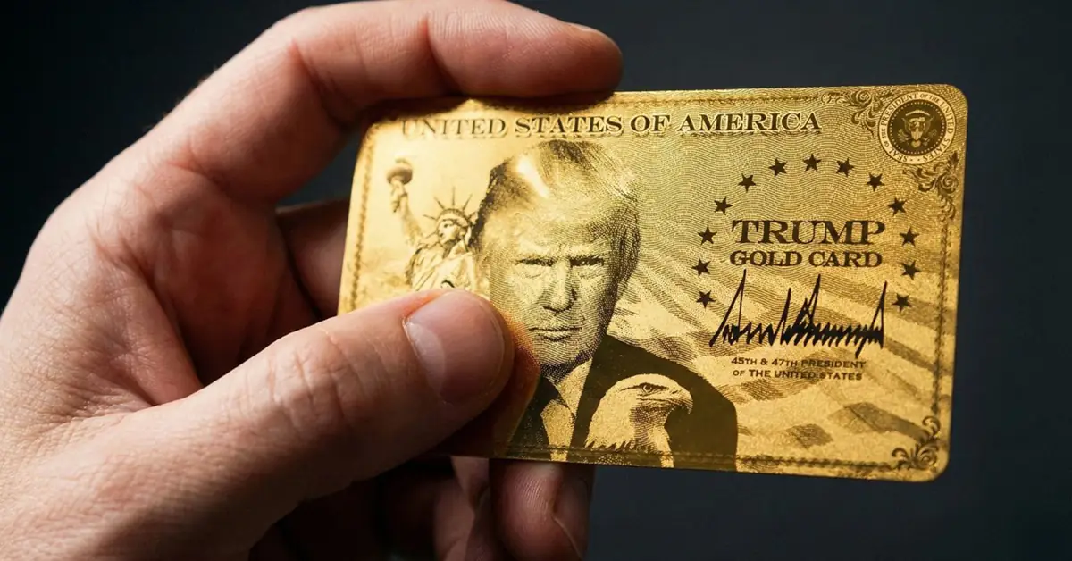 So sánh EB-5 và Trump Gold Card: Hai con đường thẻ xanh đầu tư Hoa Kỳ