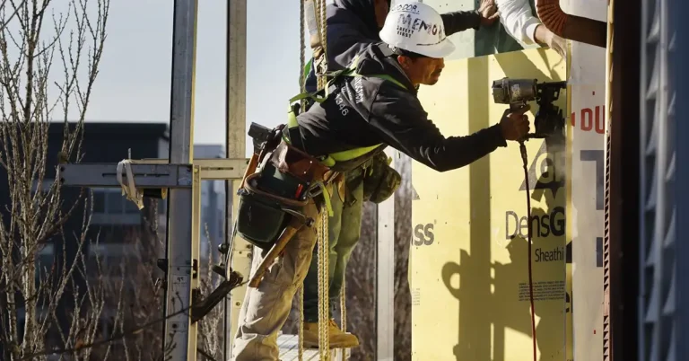 DHS thay đổi quy trình cấp visa H-1B