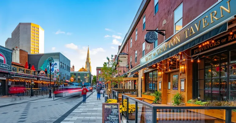 Nova Scotia cải tổ quy trình lựa chọn thường trú nhân