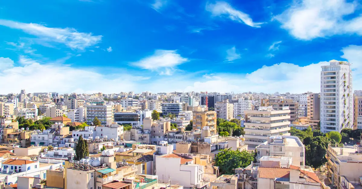 Permanent Residency Cyprus Category 6.2 Fast-track: Điều kiện và ngưỡng đầu tư bất động sản €300.000