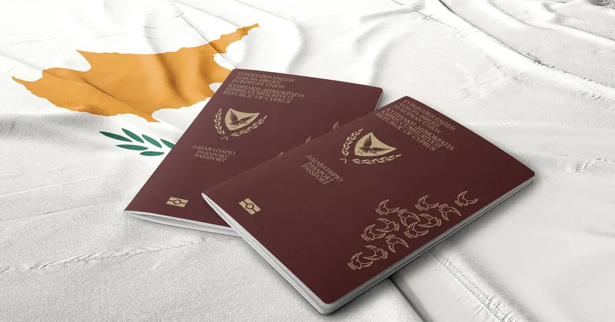 Quốc tịch Cyprus theo Category F: Lộ trình 8 năm từ thường trú đến nhập tịch