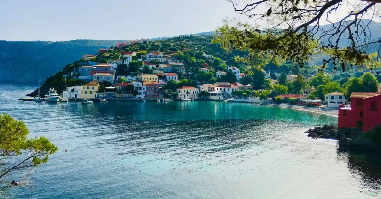quyền lợi Schengen Golden Visa Hy Lạp