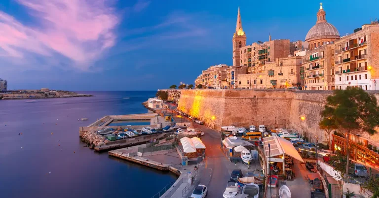 Malta tiếp tục là một trong những nền kinh tế phát triển mạnh nhất EU năm 2026