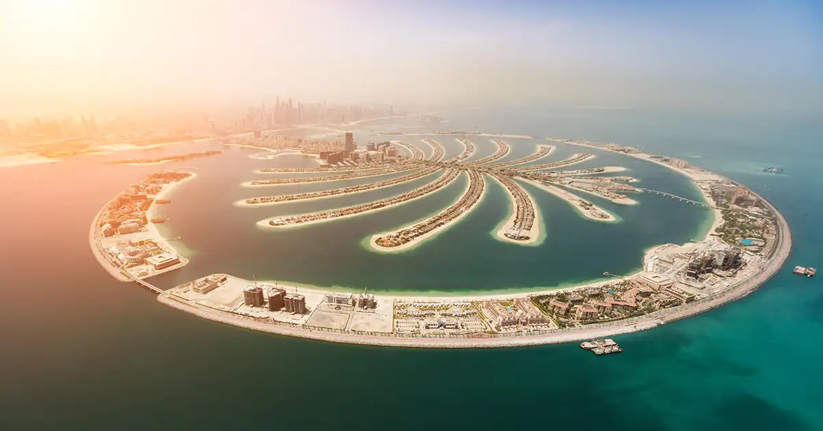 Quốc gia vùng Vịnh báo hiệu mở rộng chính sách cư trú