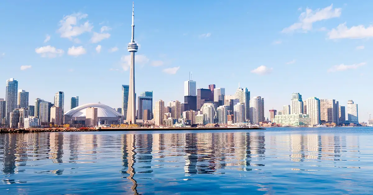 8 thành phố đáng sống nhất cho người mới đến Canada