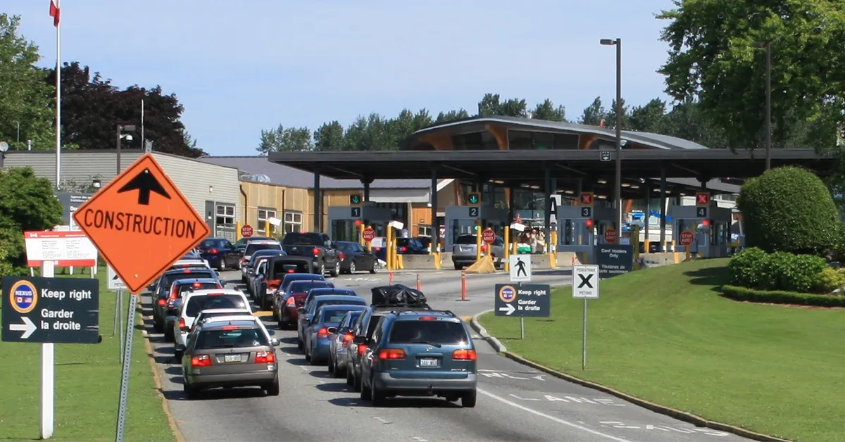 Ai có thể nhận Giấy phép làm việc tại biên giới Canada