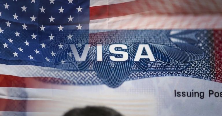 Bản tin thị thực Hoa Kỳ tháng 3 – 2026