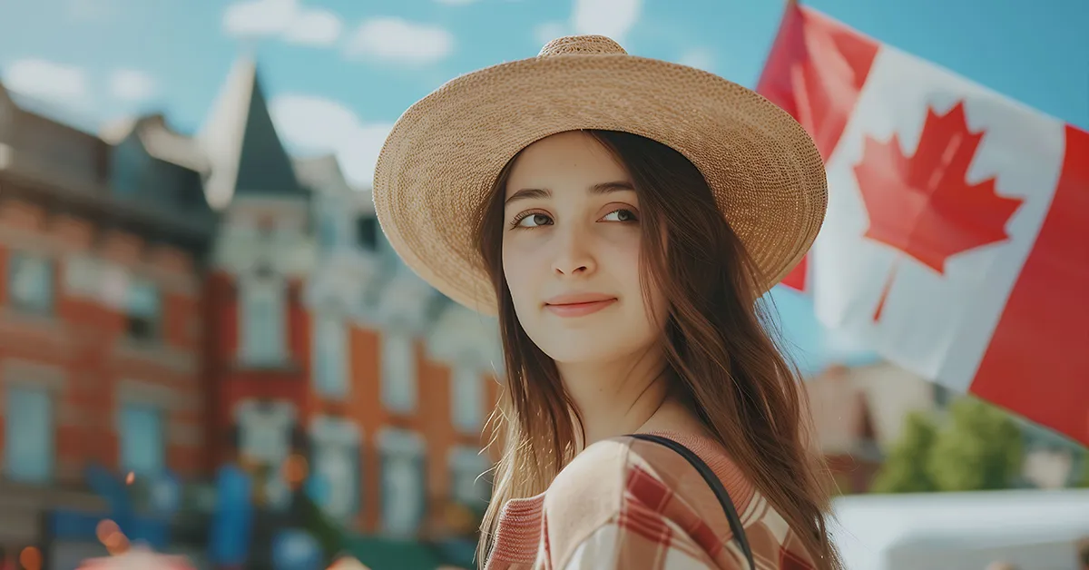 Cách nhận thường trú Canada với bằng cao đẳng 2 năm