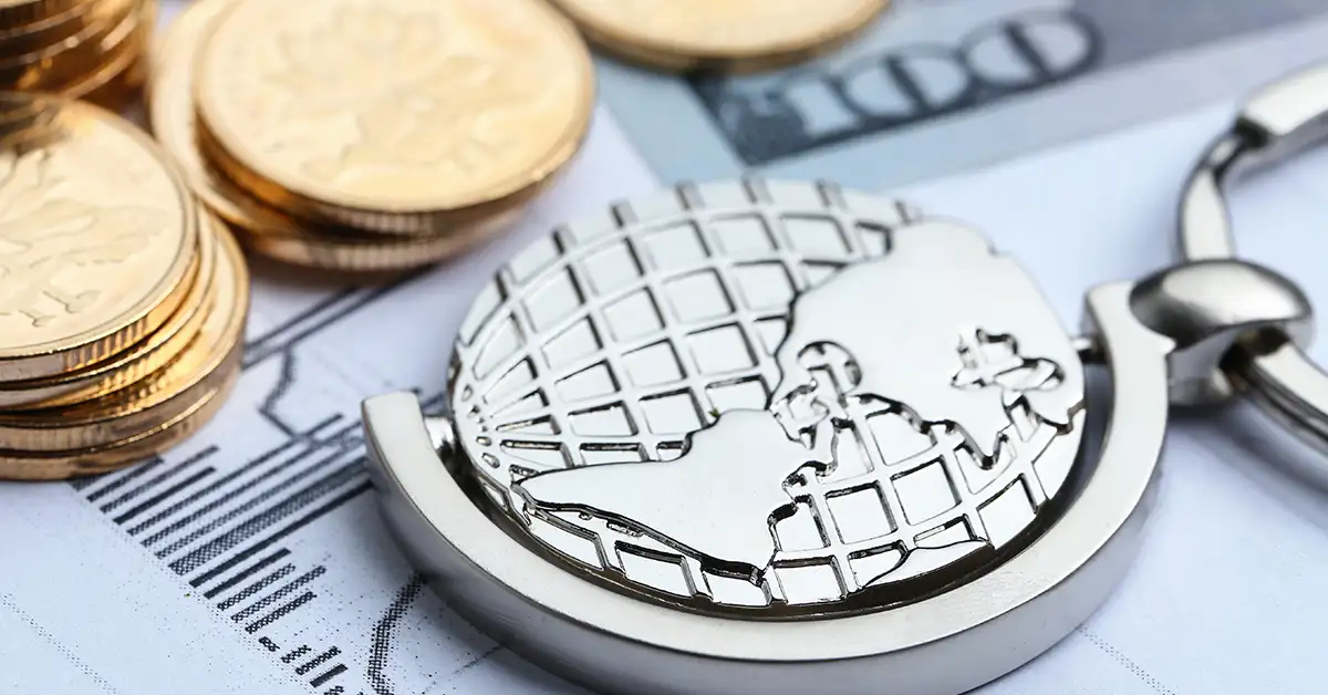 Đầu tư định cư Công cụ bảo vệ tài sản và cuộc sống trong thời đại rủi ro địa chính trị