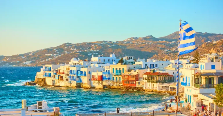 Golden Visa Hy Lạp bổ sung lộ trình đầu tư khởi nghiệp