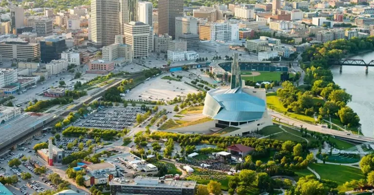 Manitoba mở rộng lựa chọn cho TRRP