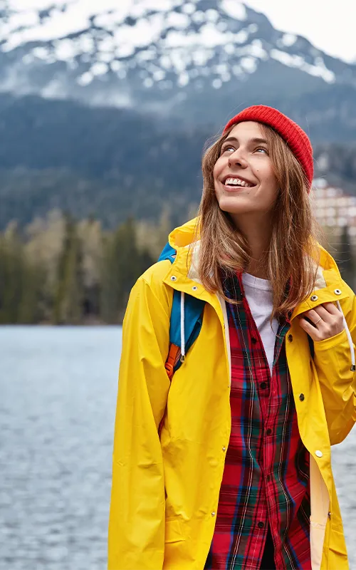 quyền lợi thường trú canada