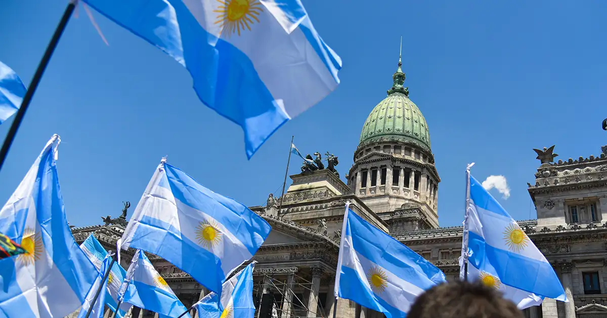 Argentina tiến tới chương trình đầu tư quốc tịch, đề xuất chọn liên danh 4 công ty
