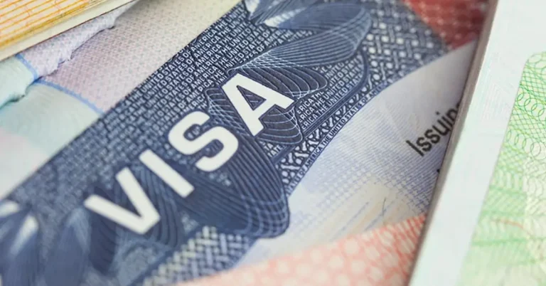 Bản tin thị thực Hoa Kỳ tháng 4 - 2026