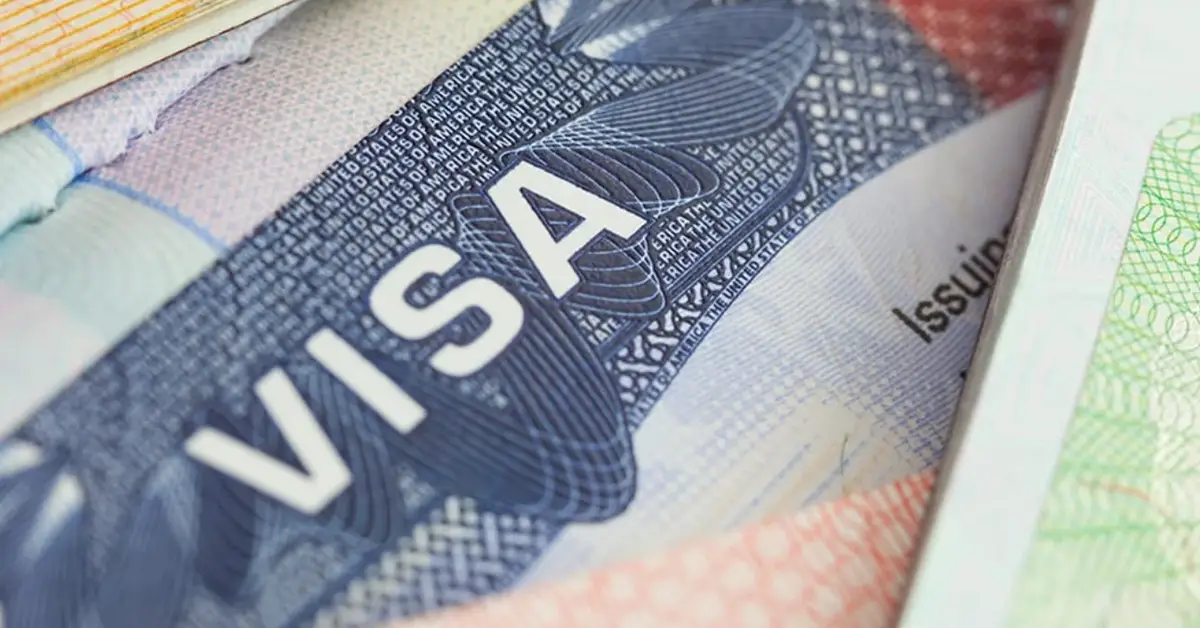 Bản tin thị thực Hoa Kỳ tháng 4 - 2026