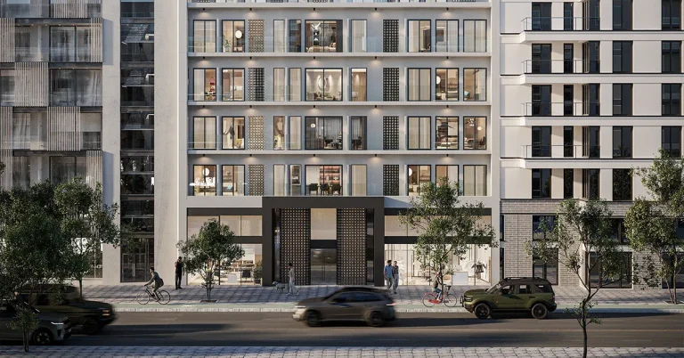 Boulevard Residences - Athens