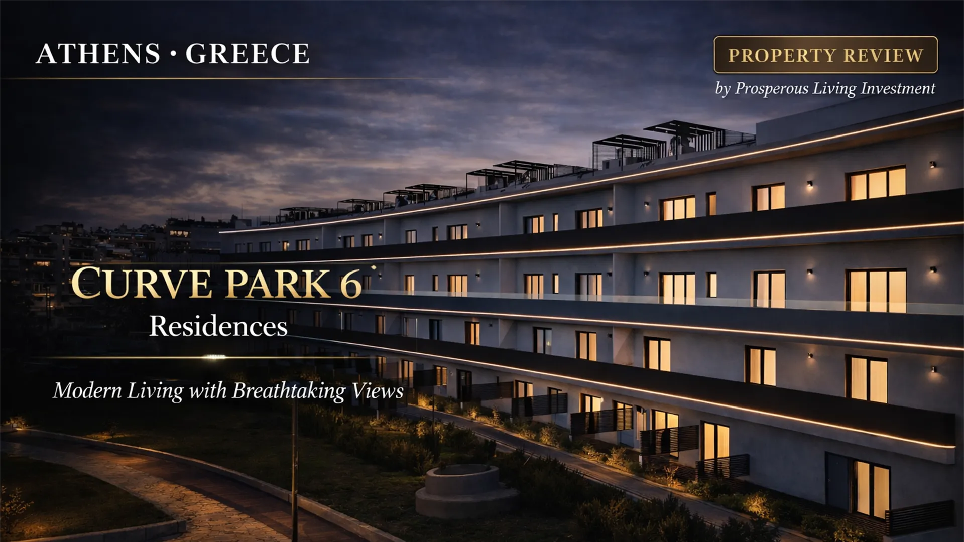 Video tour Curve Park 6