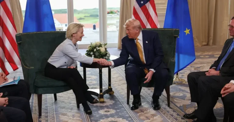 Đàm phán dữ liệu EU - Hoa Kỳ làm dấy lên lo ngại về quyền riêng tư khi du lịch miễn thị thực