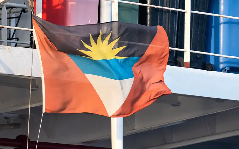 Đầu tư quốc tịch Antigua and Barbuda - Giới thiệu