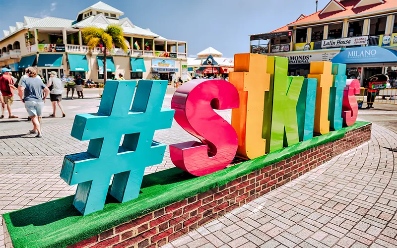 Đầu tư quốc tịch Saint Kitts and Nevis