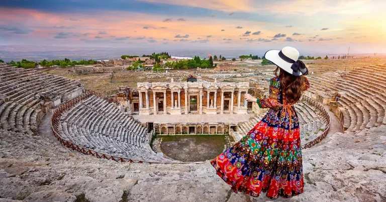 Đầu tư quốc tịch Thổ Nhĩ Kỳ