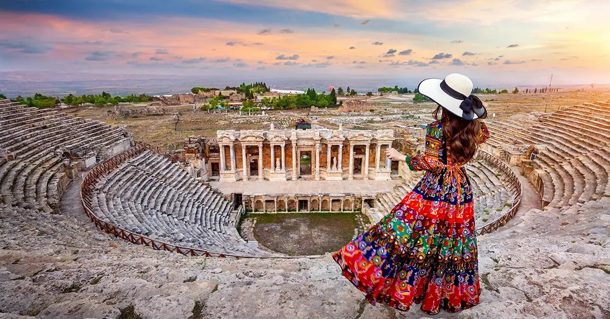 Đầu tư quốc tịch Thổ Nhĩ Kỳ