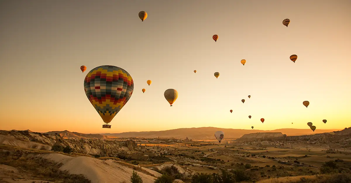 Đầu tư quốc tịch Thổ Nhĩ Kỳ